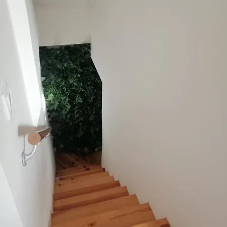 A Casa Da