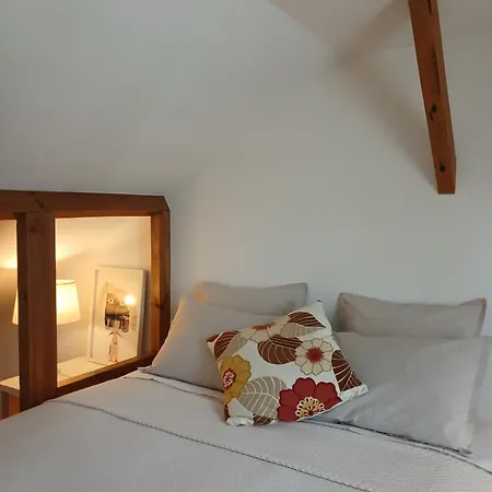 A Casa Da * アルコシェテ