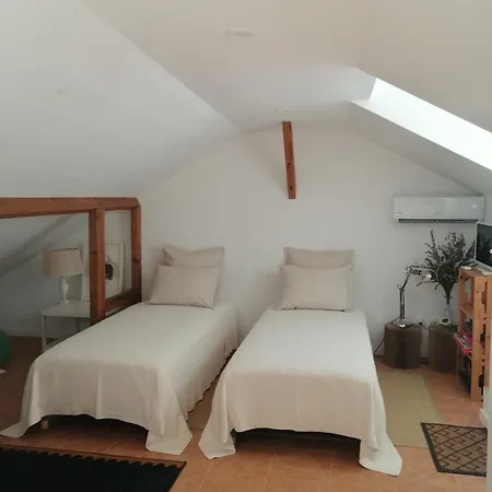 A Casa Da 別荘