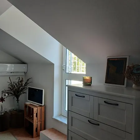 A Casa Da アルコシェテ
