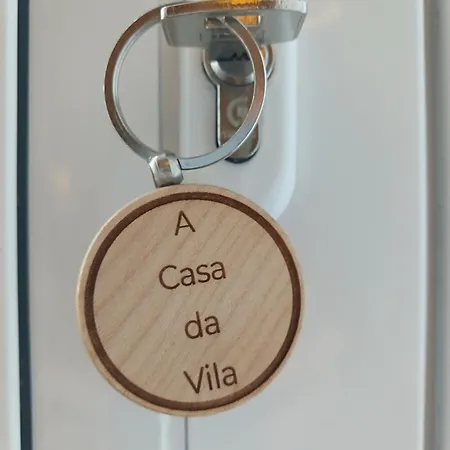 別荘 A Casa Da