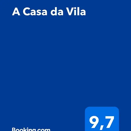 A Casa Da アルコシェテ