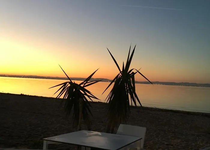 A Casa Da Алкошети