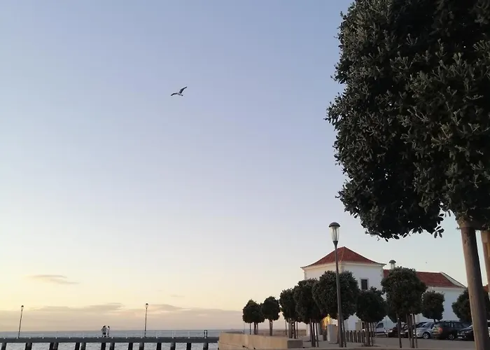 Дом отдыха A Casa Da *