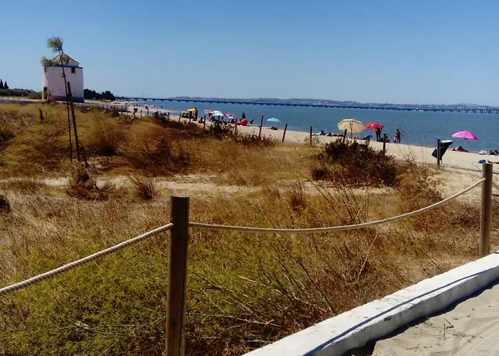 A Casa Da * Алкошети