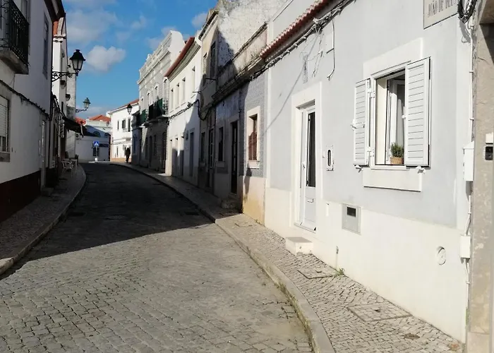 A Casa Da Дом отдыха