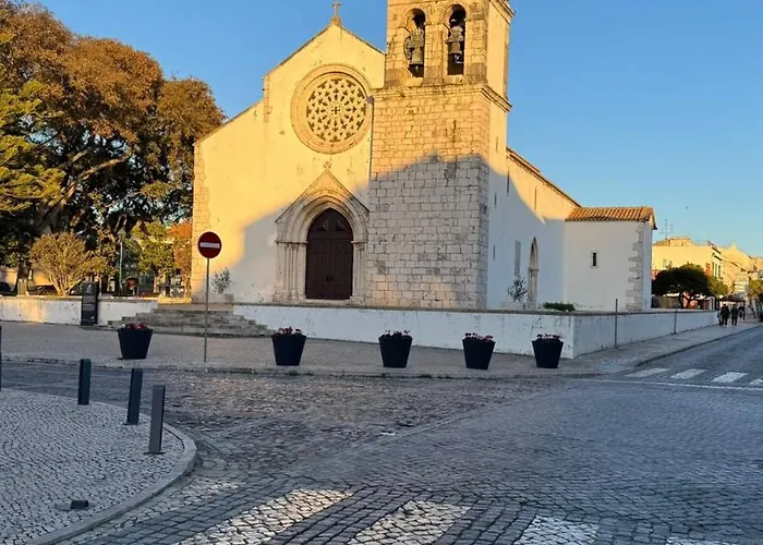 A Casa Da Дом отдыха *