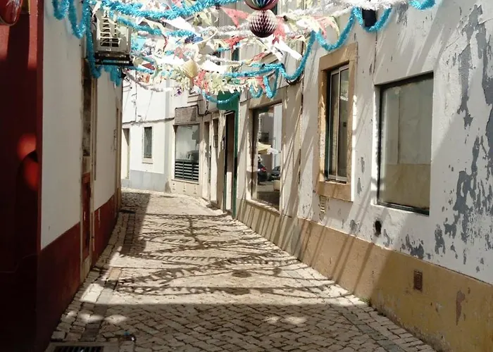 Дом отдыха A Casa Da *