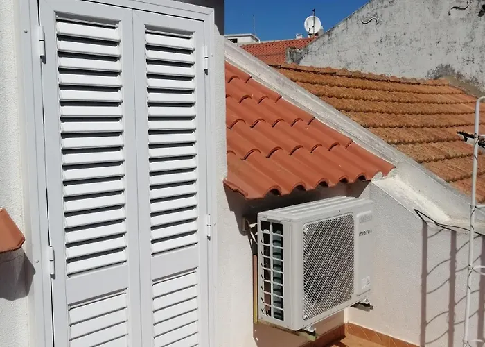 A Casa Da Дом отдыха Алкошети