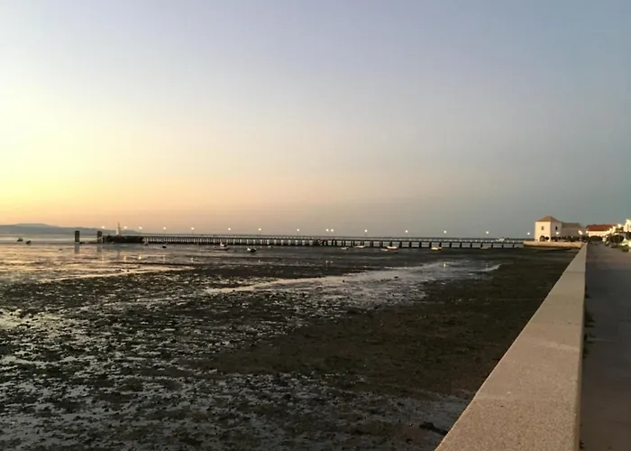 A Casa Da Алкошети