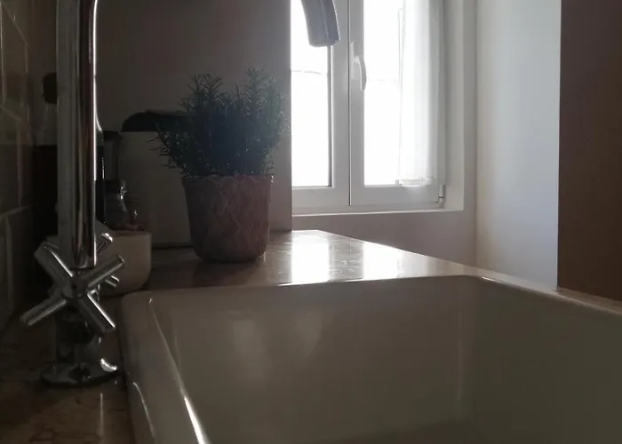 A Casa Da Дом отдыха Алкошети