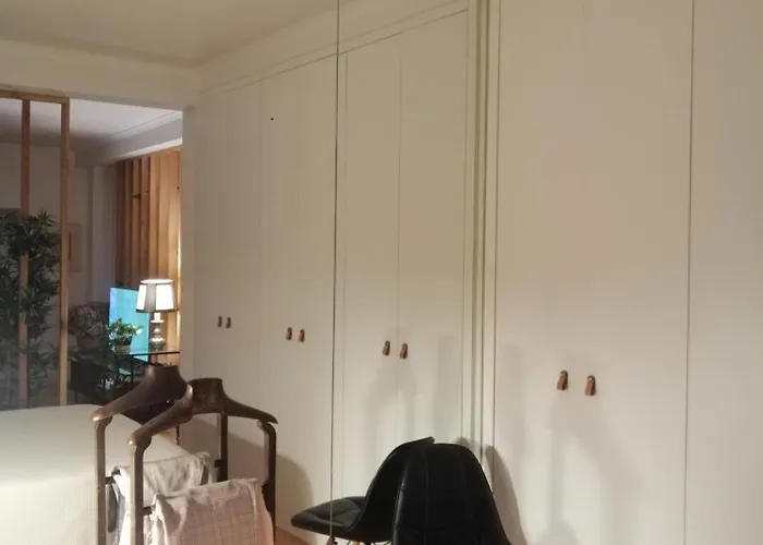 Дом отдыха A Casa Da