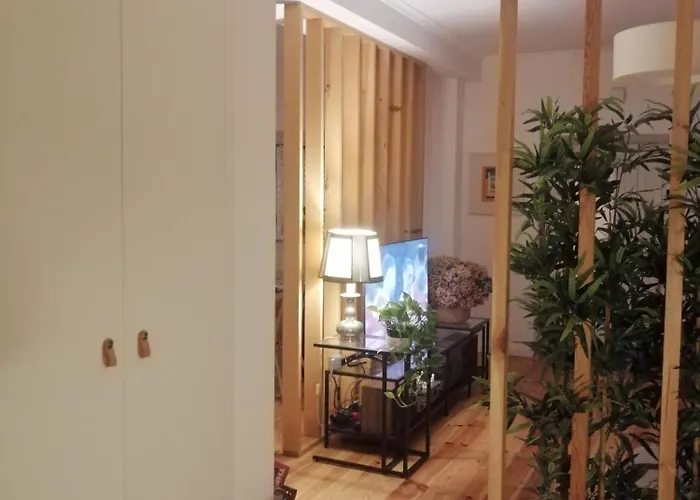 A Casa Da * Алкошети