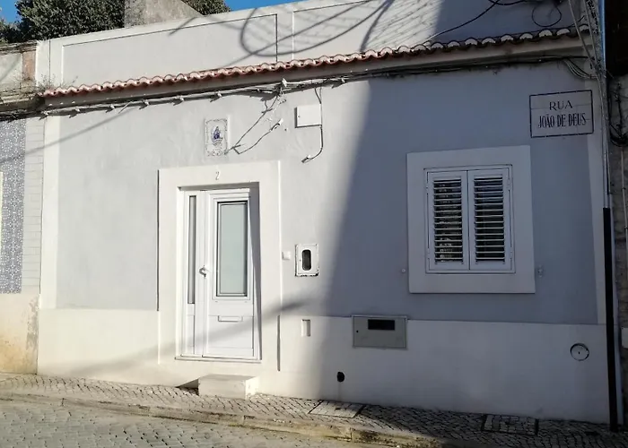 Дом отдыха A Casa Da *