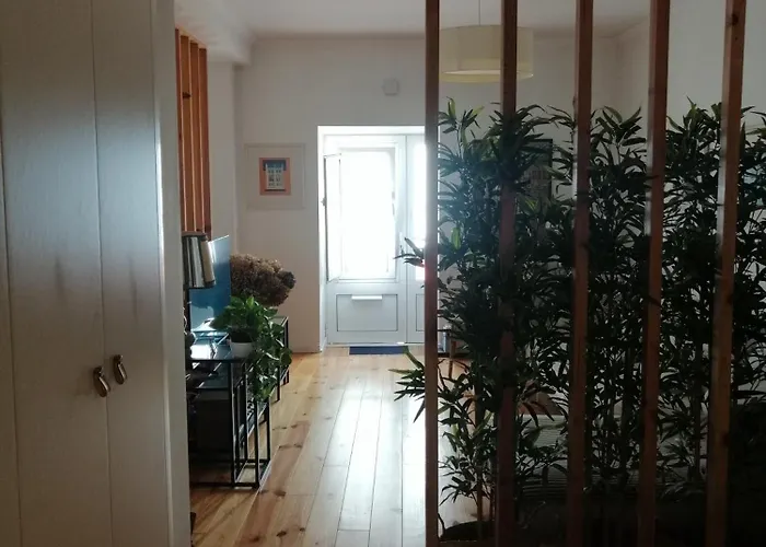 A Casa Da Дом отдыха Алкошети