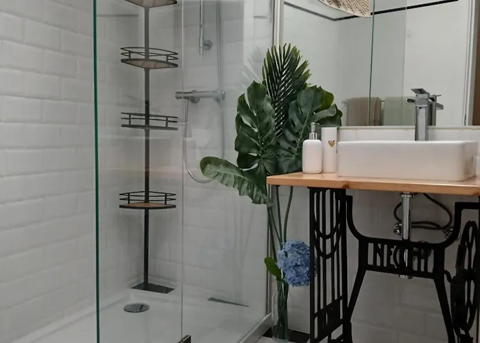 A Casa Da Алкошети