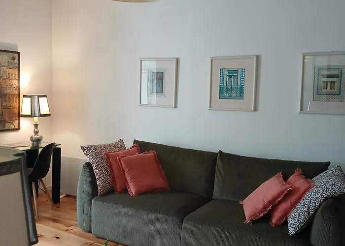 A Casa Da * Алкошети