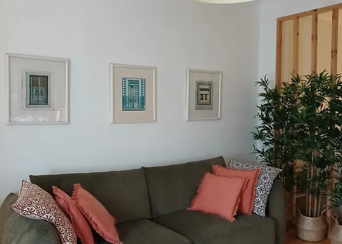 Дом отдыха A Casa Da *