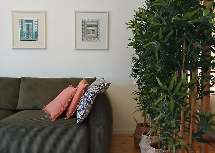 A Casa Da Дом отдыха