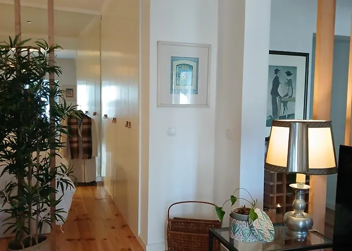 A Casa Da Алкошети