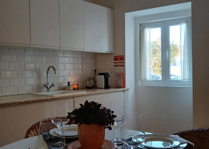 Дом отдыха A Casa Da *