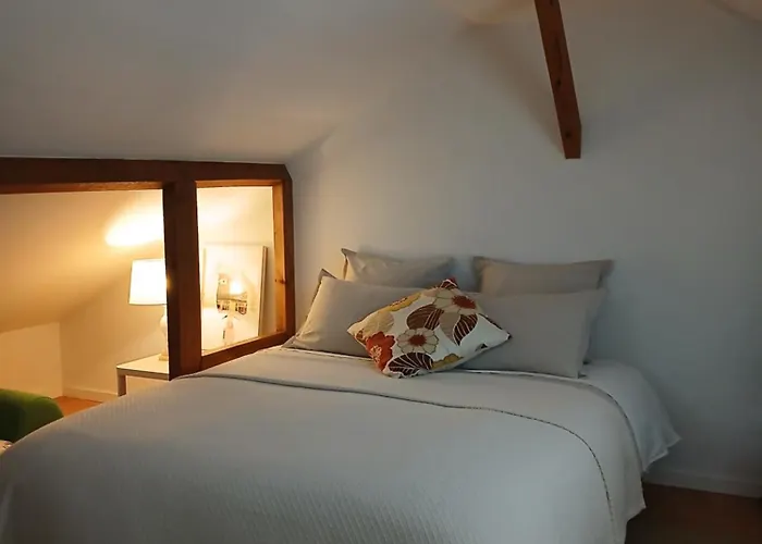 A Casa Da Дом отдыха Алкошети