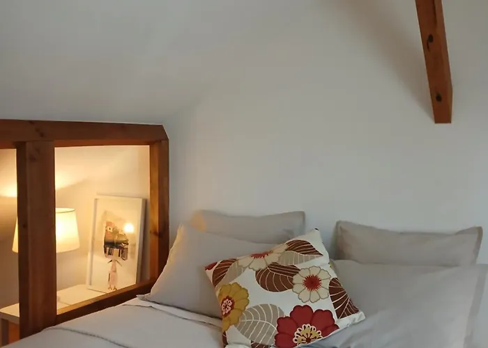 A Casa Da * Алкошети