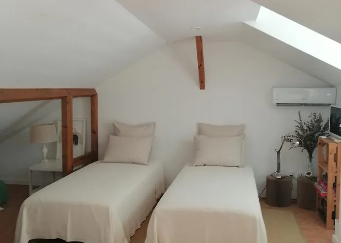 A Casa Da Дом отдыха