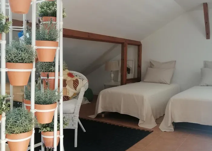 A Casa Da Дом отдыха Алкошети