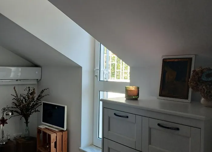 A Casa Da Алкошети